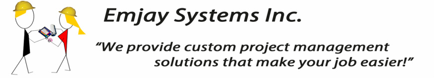 Emjay Systems - Your Industrial Mechanical Estimating Software!